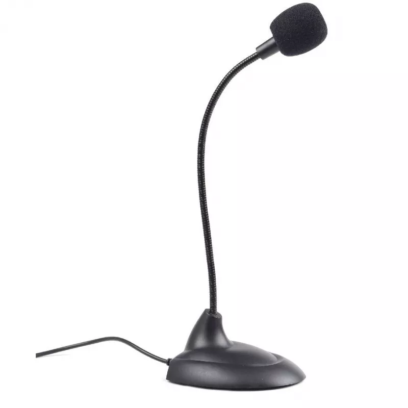 Stalinis mikrofonas GEMBIRD MIC-205