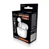 Belaidės ausinės Media-Tech MT3608W R-Phones TWS+ baltos
