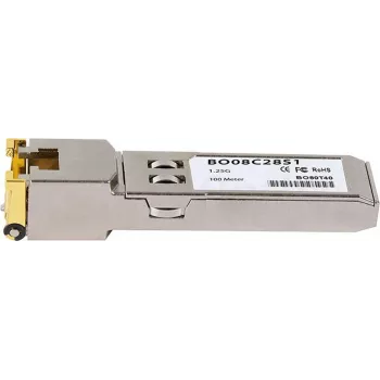 CBO CPAC-TR-1T vario laidas 1G – gigabitinio eterneto siųstuvas-imtuvas
