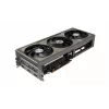 Vaizdo plokštė Sapphire NITRO+ Radeon RX 9060 XT – 8 GB GDDR6, 128 bitų, PCIe x16 5.0