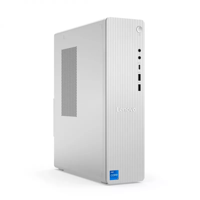 Stalinis kompiuteris Lenovo IdeaCentre Tower Intel Core i5-13420H, 16GB RAM, 512GB SSD, Windows 11 Pro