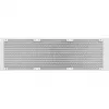 Thermaltake TH360 V2 ARGB skysčio aušinimo komplektas procesoriui 36 cm Baltas 1 vnt.