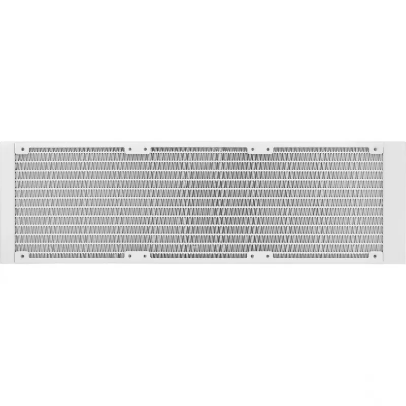 Thermaltake TH360 V2 ARGB skysčio aušinimo komplektas procesoriui 36 cm Baltas 1 vnt.