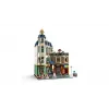 LEGO ICONS 11371 Prekybos gatvė