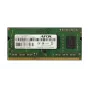 AFOX AFSD38BK1P - 8 GB - 1 x 8 GB - DDR3 - 1600 MHz - 204-pin SO-DIMM