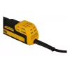 DeWALT DWE4347-QS kampinis šlifuoklis 12.5 cm 10500 RPM 2.3 kg