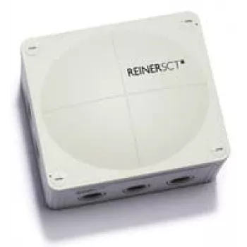 Durų valdiklis Reiner SCT timeCard 1 durys Ethernet