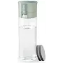 Brita Fill & Go Vital šviesiai žalias su 2 MicroDisc