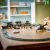 LEGO City Policijos traukinio apiplėšimas 60508
