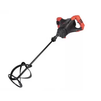 Betono maišyklė RUBI RUBIMIX-9 POWER MAX 2100 W 490-880 RPM