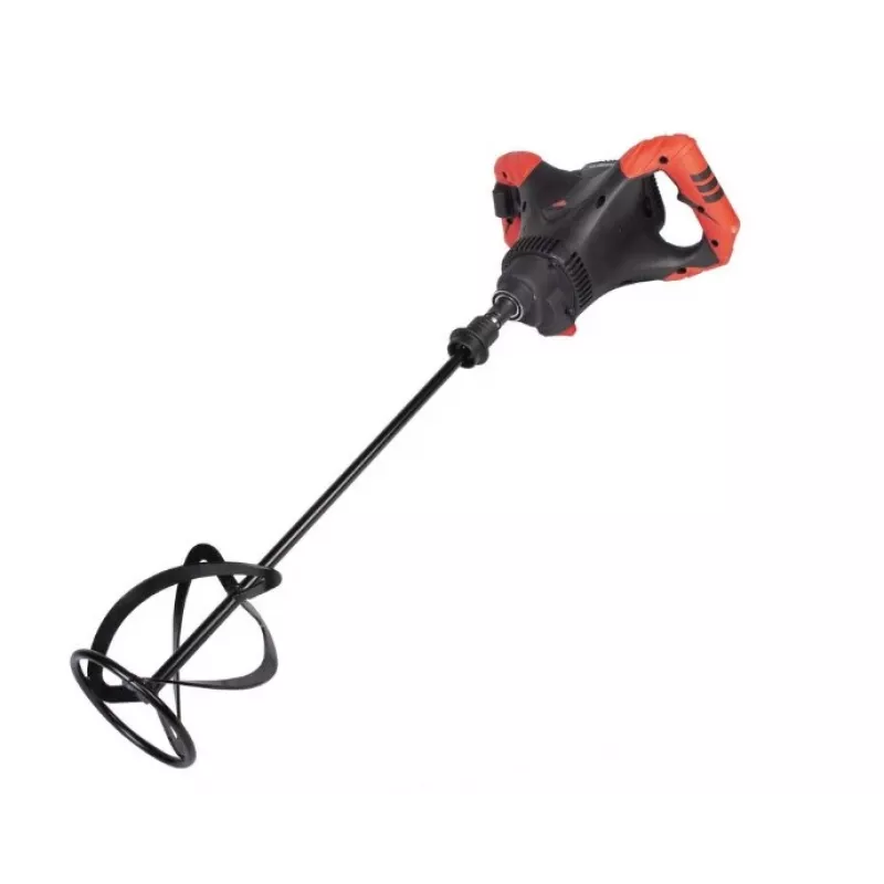 Betono maišyklė RUBI RUBIMIX-9 POWER MAX 2100 W 490-880 RPM
