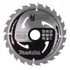 MAKITA diskinis pjūklo diskas 190x30x24Z M-FORCE medienai