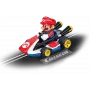 Automobilis Carrera Toys Nintendo Mario Kart 8 - Mario