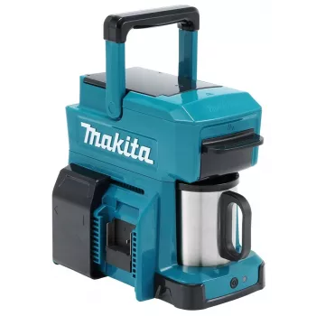 Belaidis kavos virimo aparatas Makita DCM501Z