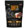 BIOFEED Tasty Dogs Life Junior Duck šlapias šunų ėdalas – 150 g