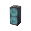 Muse Party Box Garsiakalbis M-1805 DJ 150 W Belaidis Ryšys Juodas Bluetooth