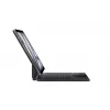 Apple Magic Keyboard iPad Air 13 colių (M3) Juoda QWERTY JAV anglų
