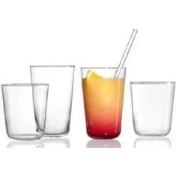 Viskio taurė Ritzenhoff & Breker LOA 315 ml, tinka plauti indaplovėje, aukštis 100 mm