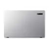 Nešiojamas kompiuteris Acer TravelMate P2 TMP215-55-G2 Intel Core Ultra 7 255U, 15.6 col. FHD, 32 GB DDR5, 1 TB SSD, Windows 11 Pro, sidabrinis