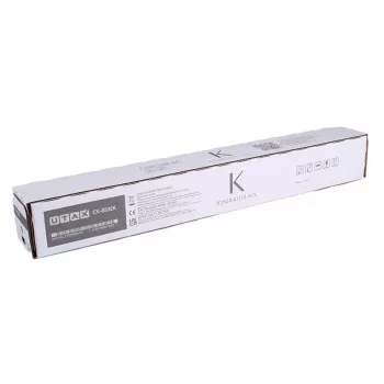 Utax Toneris CK-8532K CK8532K Juodas (1T02YM0UT0)