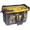 Stanley FMST1-71180 dėžutė smulkioms detalėms/įrankiams juoda, pilka, geltona