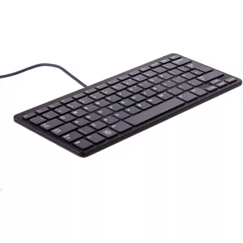 Raspberry Pi RB-TASTA01S Juoda