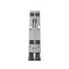 Nešiojamojo kompiuterio stovas LogiLink AA0134 sidabrinis 40,6 cm (16 colių)