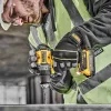 DeWALT DCD800E2T-QW gręžtuvas 2000 aps./min. 1,28 kg Juoda, Geltona