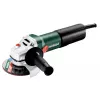 Kampinis šlifuoklis Metabo WEQ 1400-125