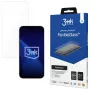 Apsauginis stiklas 3MK FlebibleGlass, skirtas Apple iPhone 17 Pro