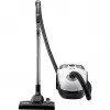 Cilindrinis dulkių siurblys Karcher VC 2, 700 W, 2,8 L dulkių maišas, HEPA 13, 76 dB, 5,1 kg