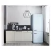 SMEG Elektrinis virdulys 50s Style KLF04PBEU, pastelinė mėlyna