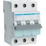 Hager MBN306 Elektrinis jungiklis 3P