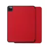 Korpusas Crong Flexfolio 27,7 cm (10,9 colio), skirtas iPad 11 Pro Air, raudonas