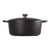 Le Creuset Signature apvali skardelė 28 cm