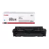 Canon 055H kasetė su toneriu 1 vnt. Originali Ciano