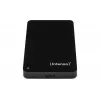 Išorinis kietasis diskas Intenso Memory Case 1 TB, 5400 RPM, 2,5 colio, Micro-USB