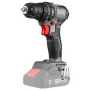 GRĖŽTUVAS SU ŠEPETĖLIŲ NETURINČIU VARIKLIU GRAPHITE 58ge139 18V 10mm Griebtuvas Compact Energy+