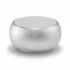 Conceptronic BEATTIE 01S belaidis Bluetooth garsiakalbis, 3 W, Bluetooth 3.0+HS, su mikrofonu, microSD, Micro-USB, sidabrinis