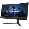 Monitorius Acer Predator X34V3bmiiphuzx 34 colių UltraWide Quad HD LED 3440 x 1440
