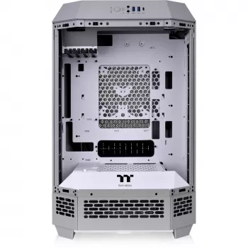 Terminis korpusas Thermaltake CA-1Y4-00SIWN-00 Pilka