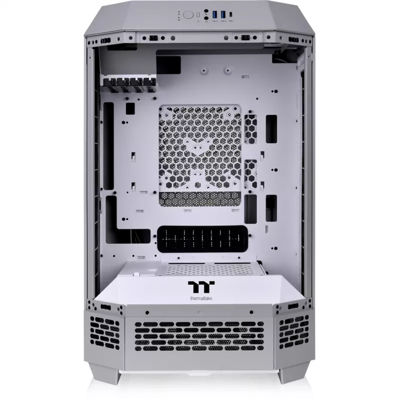 Terminis korpusas Thermaltake CA-1Y4-00SIWN-00 Pilka
