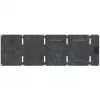 EcoFlow EFSOLAR45-TYPE-C saulės baterija 45 W monokristalinis silicis