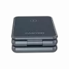 CANYON OnCharge 309 sulankstomas belaidis 3v1 įkroviklis 15W metalinis