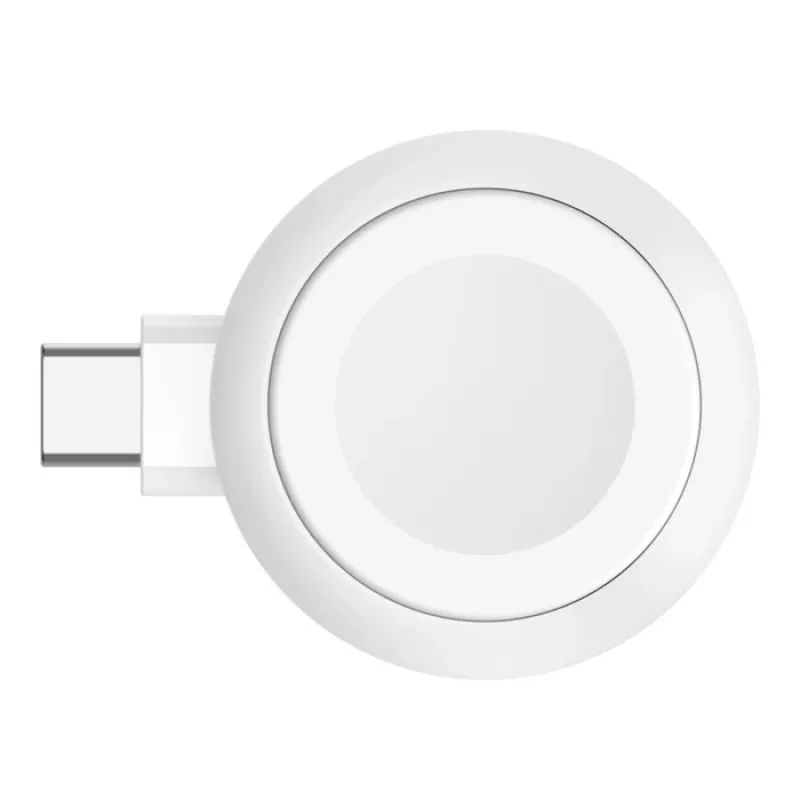 Belkin BOOST Charge belaidis įkroviklis USB-C Apple Watch WIZ022glWH-B1