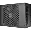 Maitinimo blokas HELA 2500R, juodas, 4x 12 kontaktų aukštos galios GPU, 7x PCIe, kabelių valdymas, 2500 W