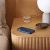 Dėklas Apple Beats iPhone 17 Case MagSafe Camera Control Bedrock Blue