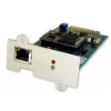 Tinklo plokštė ONLINE USV-Systeme DW7SNMP30