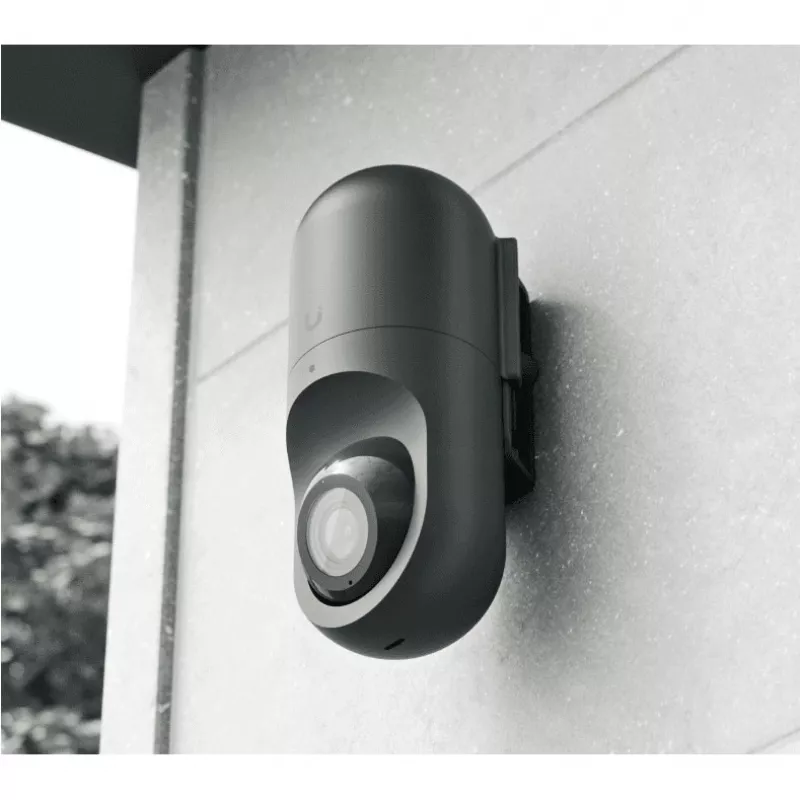 Ubiquiti UACC-FLEX-CAM-PWM-BLACK-3 kameros tvirtinimo rinkinys lauko sąlygoms, juodas (3 vnt.)