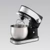 Maisto procesorius Maestro MR-557, 3 L dubuo, 1200 W variklis